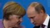 Berlin, Moscow, And War Guilt: Why Germany Accommodates Russia