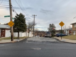 Most of Laskov’s LLCs are registered to a modest, two-story attached home at the end of a dead-end street in a working-class neighborhood on Staten Island.