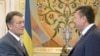 Ukrainian President's Party Goes Into Opposition