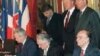 World Marks 10th Anniversary Of Dayton Accords