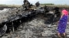 Kerry Blames Separatists For MH17