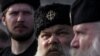 Bishop Assails Russian Orthodox Church