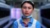 In the Chinese documentary, Zileyhan Eysa moves from a rural county to get a job in the relatively affluent northern part of Xinjiang.