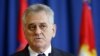 Serb President Says Sorry For Srebrenica