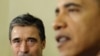 NATO Chief Assures Obama On Afghan War Support