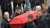 Prosecutors Say No Probe Into Belarus Activist's Suicide