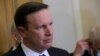 Senator Chris Murphy (Democrat-Connecticut) said on social media that a deal had been reached.