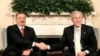 Presidents Discuss Energy, Iran, Democratic Reform