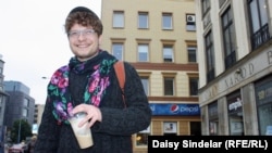 Piotr Paszynski, a 22-year-old university student, thinks Putin outwitted everyone.