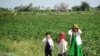 PHOTO GALLERY: Officials in Turkmenistan have long been under international scrutiny for recruiting children to harvest cotton, the country's most important crop. In recent years, the country has enforced laws forbidding the use of child labor. But this harvest season it appears that even young children are back at work in the fields. RFE/RL's Turkmen Service captured these photos from the cotton fields in the Ahal and Lebap provinces.