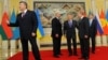 Kyrgyzstan To Join Russian-Led Bloc