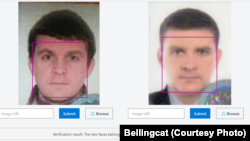 According to Bellingcat, a man who went by the name Georgy Gorshkov and whose real name is Yegor Gordienko, was one of three Russians who has been charged by Bulgarian authorities over the poisoning of an arms dealer in Sofia in 2015.