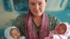 The 'Missing' Baby: Uzbek Woman Says She Delivered Triplets But Hospital Only Gave Her Twins