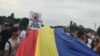 Romanian Government Holds Massive Rally Against Anticorruption Probes