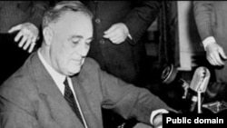 While Franklin D. Roosevelt was elected four times, the circumstances were exceptional.