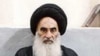 Iraq's Top Shi'ite Cleric Calls For Unity With Sunnis