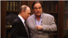 'That Awkward Moment': Putin Cited Debunked MH17 Claims In Oliver Stone Interview