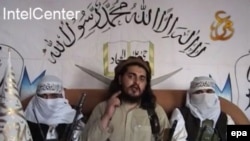 Pakistani Taliban leader Hakimullah Mehsud threatened attacks on U.S. cities in a recently released video.