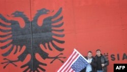 Montenegro and Macedonia are the latest countries to recognize Kosovo