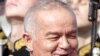 Karimov The Good