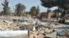 Iranian Authorities Destroy Sufi Holy Site In Isfahan