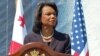 U.S. Will Defend Allies From Iran, Rice Asserts