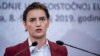 Lesbian PM Or Not, Serbia Blocks Gays' Path To Parenthood