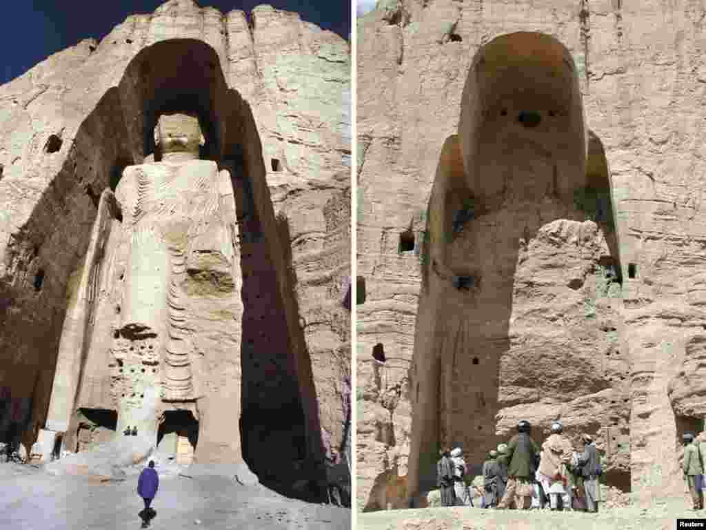 Best known for its historic Buddha statues, which were destroyed by the Taliban 10 years ago, Afghanistan&#39;s Bamiyan Province has a fresh attraction it hopes will draw in tourists.