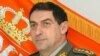 War Crimes Charges For Serb Army Boss