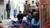 Uyghurs Urge China To Post Video Of Missing Relatives