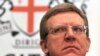 Kudrin In The Crosshairs?