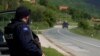 grab: Kosovo police operation