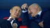 'A Win That Weakens': What Does Russia Want From Belarus's Election? 