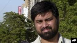 Syed Salim Shahzad worked for "Asia Times Online" and the Italian news agency Adnkronos International.