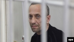 Former police officer Mikhail Popkov is the most prolific known serial killer in Russian and Soviet history. (file photo)