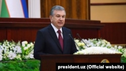 Like his predecessor, Islam Karimov, Uzbek President Shavkat Mirziyoev exercises virtually unrestrained political power in his country