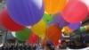 Kyiv Mayor Urged To Ban Gay Parades