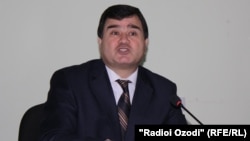 Tajik Migration Service chief Safiallo Devonaev said a special state commission had been established to prevent the emigration of Tajik children for seasonal work.