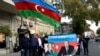 Azerbaijan Celebrates 'Victory,' Armenia In Crisis After Nagorno-Karabakh Deal