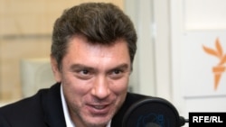 Boris Nemtsov