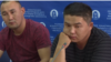 Call To Halt Deportation Of Two Ethnic Kazakhs To China