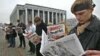 Independent Belarusian Newspaper Facing Closure