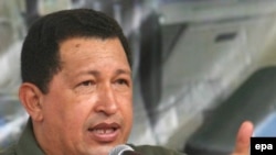 Chavez: "It hurts the Yankees."