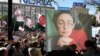 Politkovskaya Nominated For Top EU Human Rights Prize