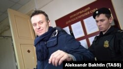 Алексей Навальный