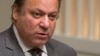 Pakistan Starts Talks With Taliban