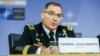 NATO Commander: Baltic Presence 'Necessary' To Stop Russian 'Aggression'