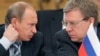 Putin And Kudrin: Russia's Real Tandem