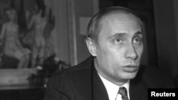 When Vladimir Putin returned to St. Petersburg in the early 1990s, he saw firsthand the level to which Russian sports had sunk.