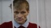 Relatives Visit Belarus Hunger Striker